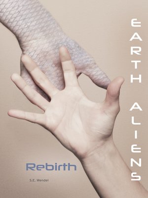 cover image of Rebirth #6